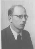 Adolf Weiss 1952